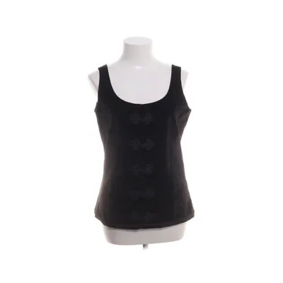 Linne (Svart) från TCM Elastan, Polyester