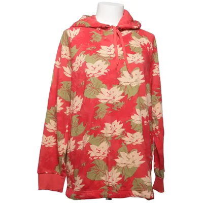 Capuchon sweater (Rood, Groen, Beige) van EP Collection Katoen, Polyester