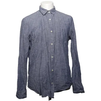Shirt (Frede) from NN07 Cotton, Linen