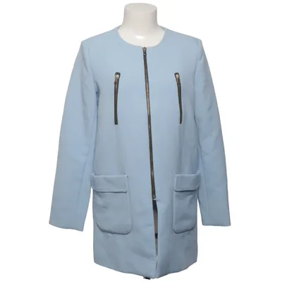 Manteau (Bleu) de Idun