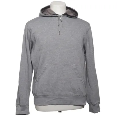 Hættetrøje (Grå) fra Everlast Bomuld, Polyester