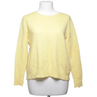 Pull-over (Jaune) de Herzen´s Angelegenheit Cachemire