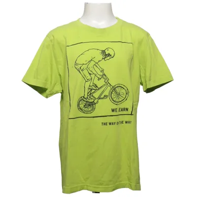 T-shirt (Groen) van Coccodrillo