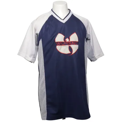 Practice jersey (Blue, White, Red) from Wutang