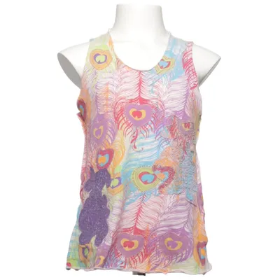 Tanktop (Meerkleurig) van Custo Barcelona Katoen