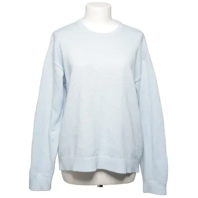 Pull-over (Bleu) de ADPT Acrylique