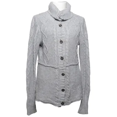 Kofta (Grå) från Denim