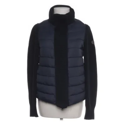 Veste (Bleu) de Blonde No.8 Coton, Laine, Nylon, Polyester