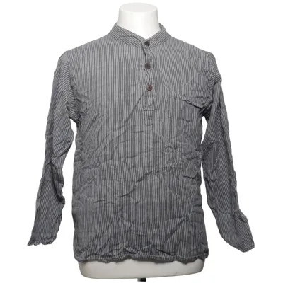 Shirt (Gray, White) from Bäres