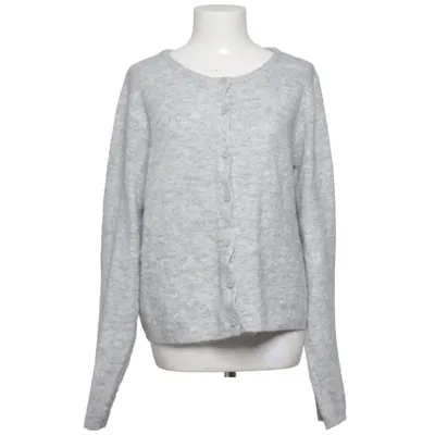 Bolero (Grå) från Lager 157 Akryl, Elastan, Polyester