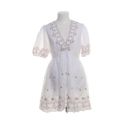 Jurk (Wit) van River Island