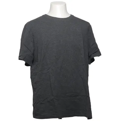 T-shirt (Gray) from Waveboard Cotton