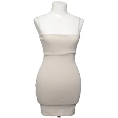 Kleid (Beige) von Zara