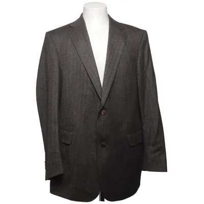 Blazer (Bruin) van Eduard Dressler Wol