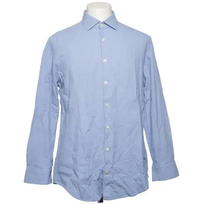 Skjorta (Blå) från Charles Tyrwhitt Bomull