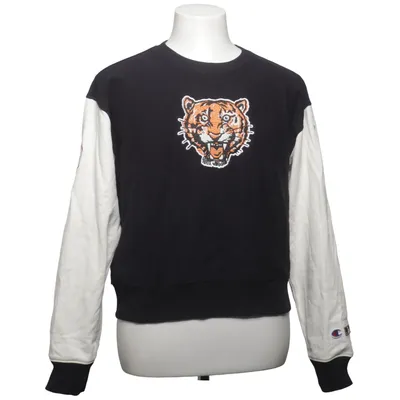 Sweatshirt (Reverse Weave) van Champion Katoen, Polyester