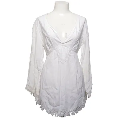 Blouse (Blanc) de Cream Viscose