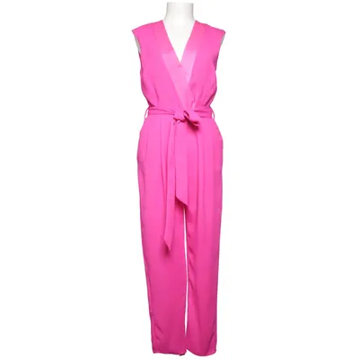 Byxdress (Rosa) från River Island Polyester