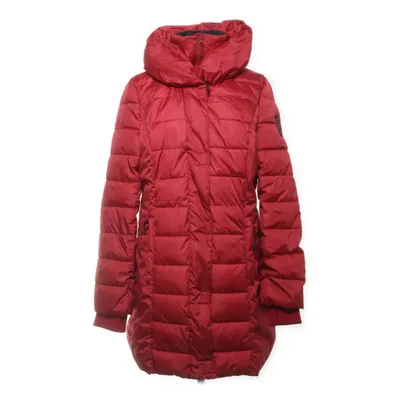 Vinterkappa (Röd) från BPC Bonprix Collection Elastan, Polyester