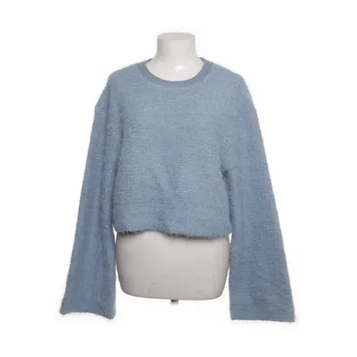 Sweater (Blue) from Zara Polyester, Acrylic