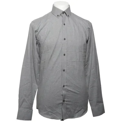 Shirt (Gray) from Seven Seas Cotton