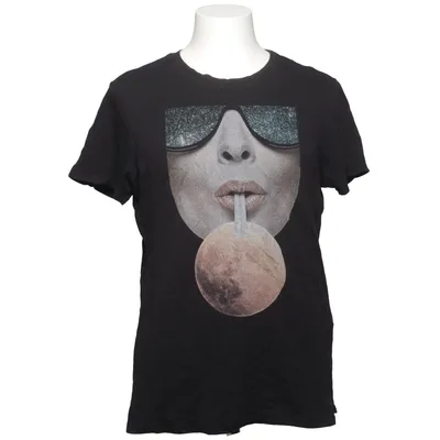 T-shirt (Svart) från Les Benjamins