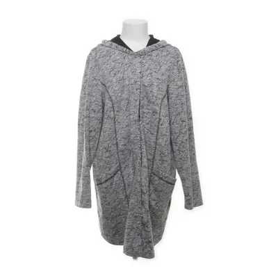 Cardigan (Gray, Black) from Dreamstar Elastane, Polyester, Viscose