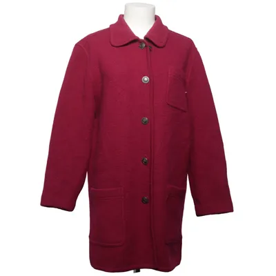 Coat (Pink) from Talbots