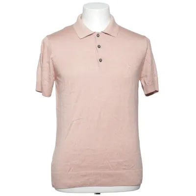 Pikétröja (Beige) från Dexter Akryl, Viskos