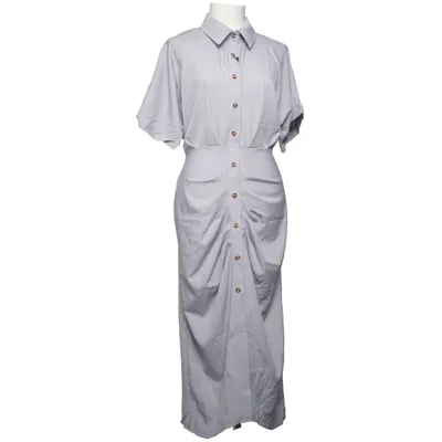 Robe chemise (Gris) de X&Z Polyester
