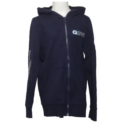 Kapuzenpullover (Hello World) von Original Marines