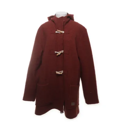 Duffel (Brun) från Ivanhoe Ull