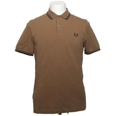 Polo shirt (Beige) from Fred Perry Cotton