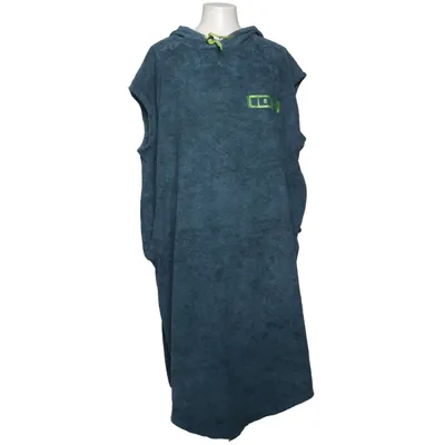 Peignoir (Bleu) de ION