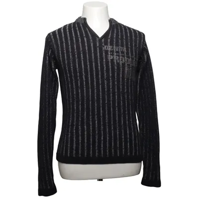 Sweater (Black, Gray) from Jack & Jones Vintage Denim