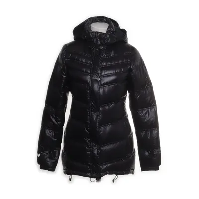 Jacka (Svart) från Mountain Works Nylon, Dun