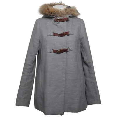 Duffel (Grå) från HIPPIE