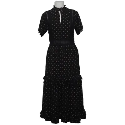 Robe longue (MILLE NUITS) de Scotch & Soda Polyester