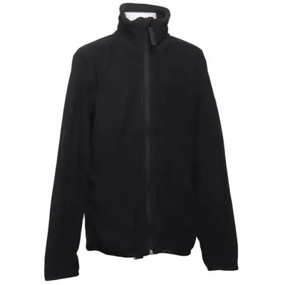 Fleecejacka (Mck Recycle JR Micro Fleece Jkt) från McKinley Polyester