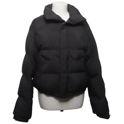 Vinterjacka (Svart) från SHU Polyester