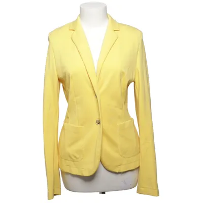 Blazer (Geel) van White Label