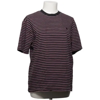 T-shirt (Sort, Lilla) fra Carhartt WIP