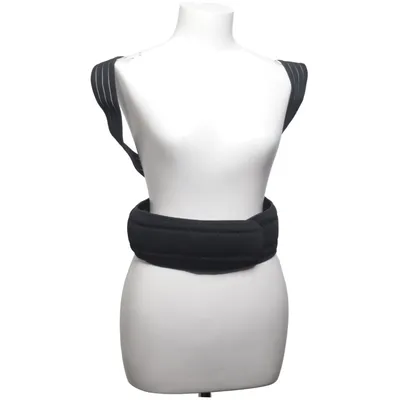 Hållningssele (Svart) från InnovaGoods