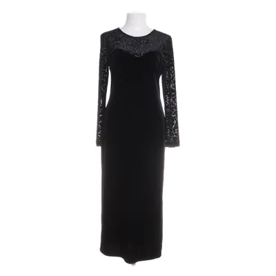Maxi dress (Black) from Va Bene