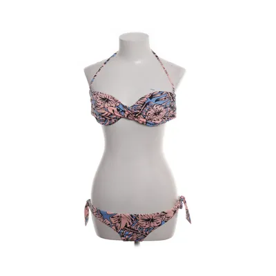 Bikini (Blauw, Meerkleurig) van Zara Accessories
