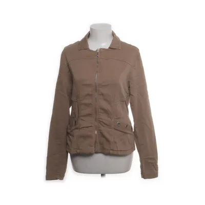 Jack (Beige) van Liberty Woman Katoen, Viscose, Elastaan