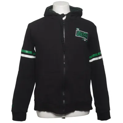 Hoodie (Black, Green, White) from Batman