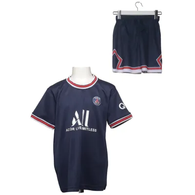 Maillot de football (Bleu, Blanc, Rouge) de Paris Saint-Germain
