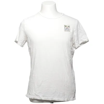 T-shirt (White) from Blend