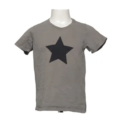 T-shirt (Gray, Black) from Ginkgo